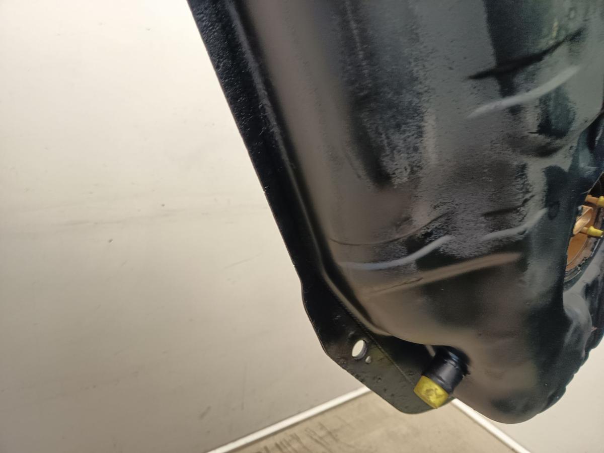 VW Fox original Diesel Kraftstoffbeh&auml;lter Tank 5Z0201075L Bj 2006