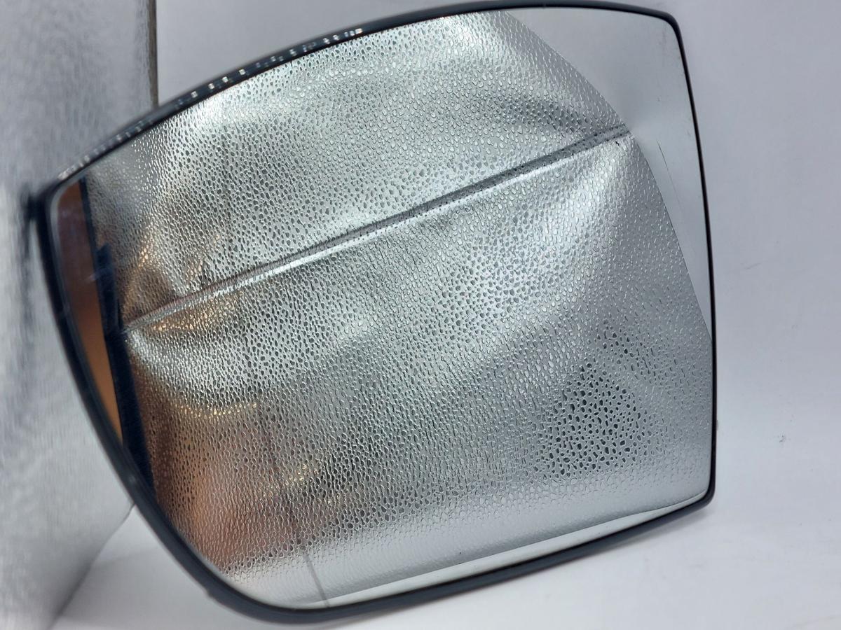 Ford Kuga I DM2 Spiegelglas Glas Aussenspiegel links heizbar OE