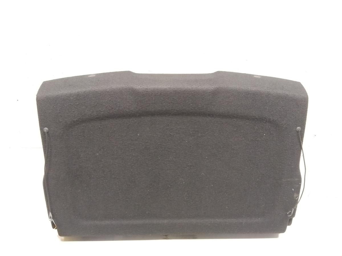 Citroen C4 Coupe 3-t&uuml;rig original Hutablage Kofferraumabdeckung BJ2007