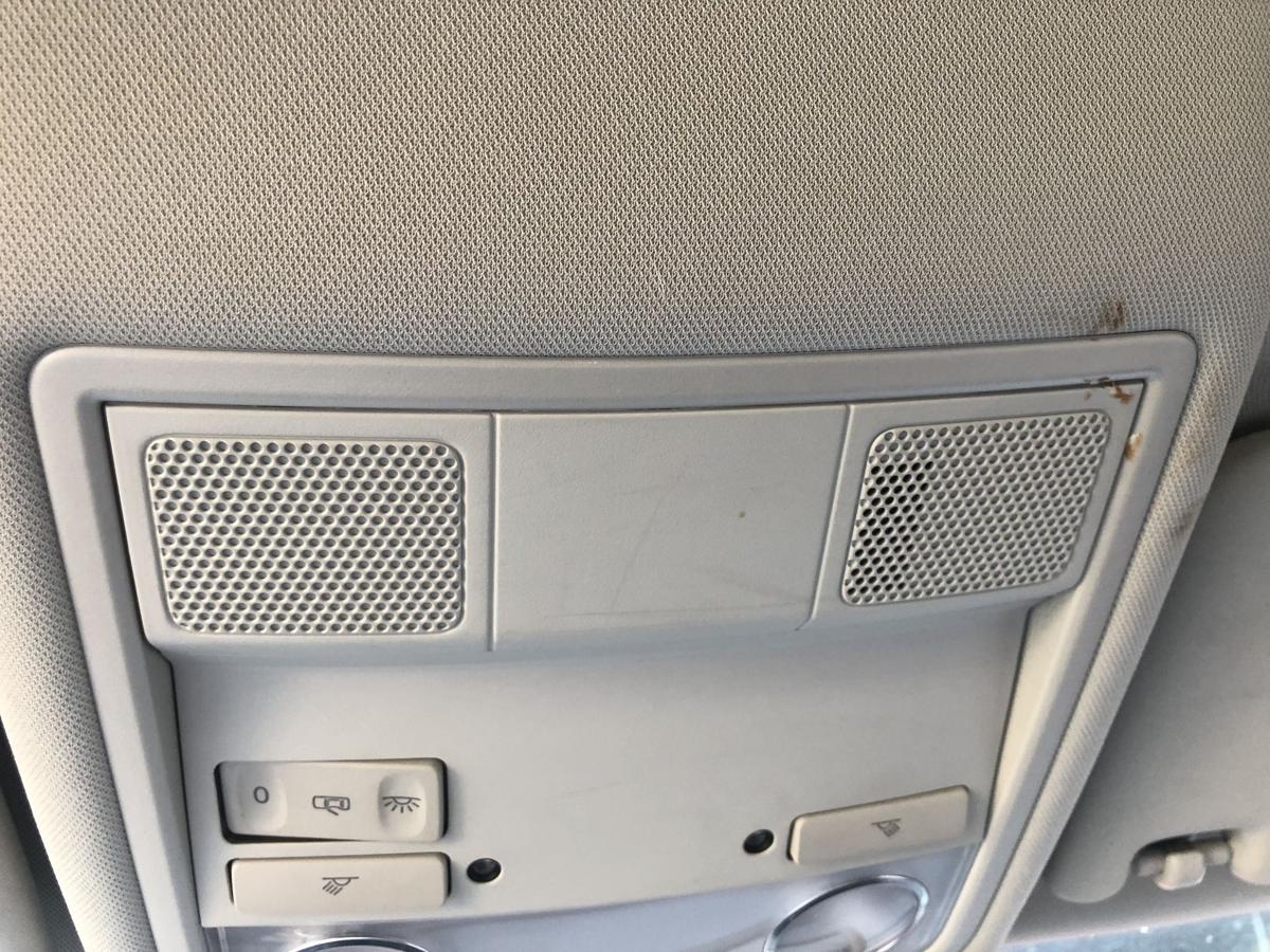Seat Leon 5F Innenraumleuchte vorn Innenleuchte Leselampe Ambientebeleuchtung