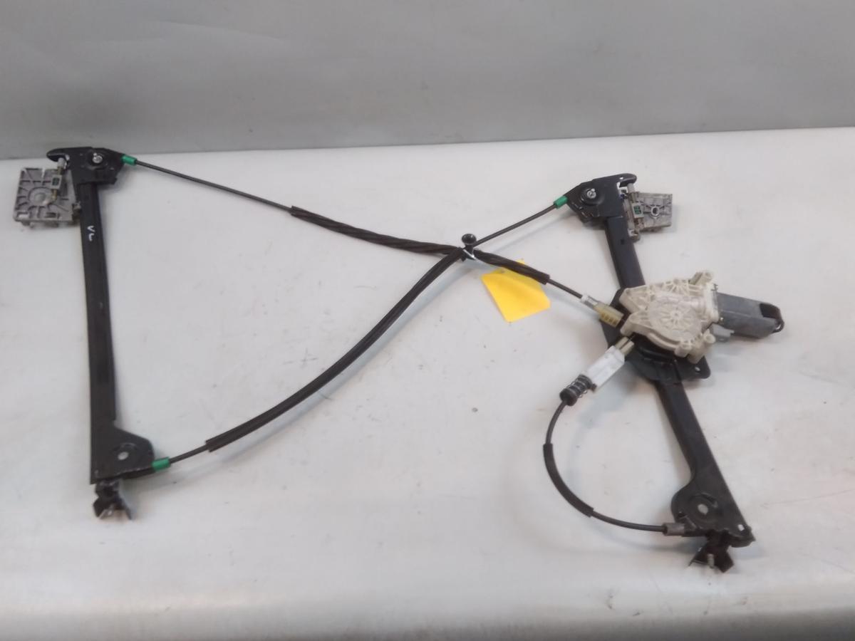Peugeot 206 CC Cabrio original Fensterheber vorn links elektrisch Bj.2005