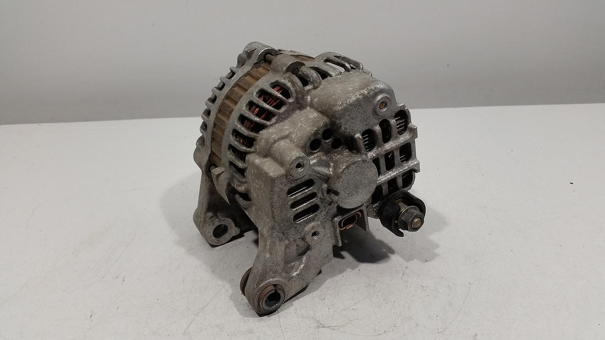 Renault Clio II orig Lichtmaschine Generator 70A 1149ccm 43kw Bj 2000