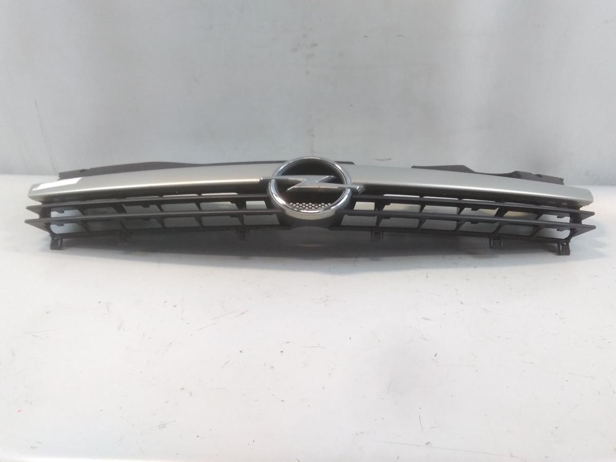Opel Astra H original Kühlergrill 1RU Pannacottamet. BJ2004