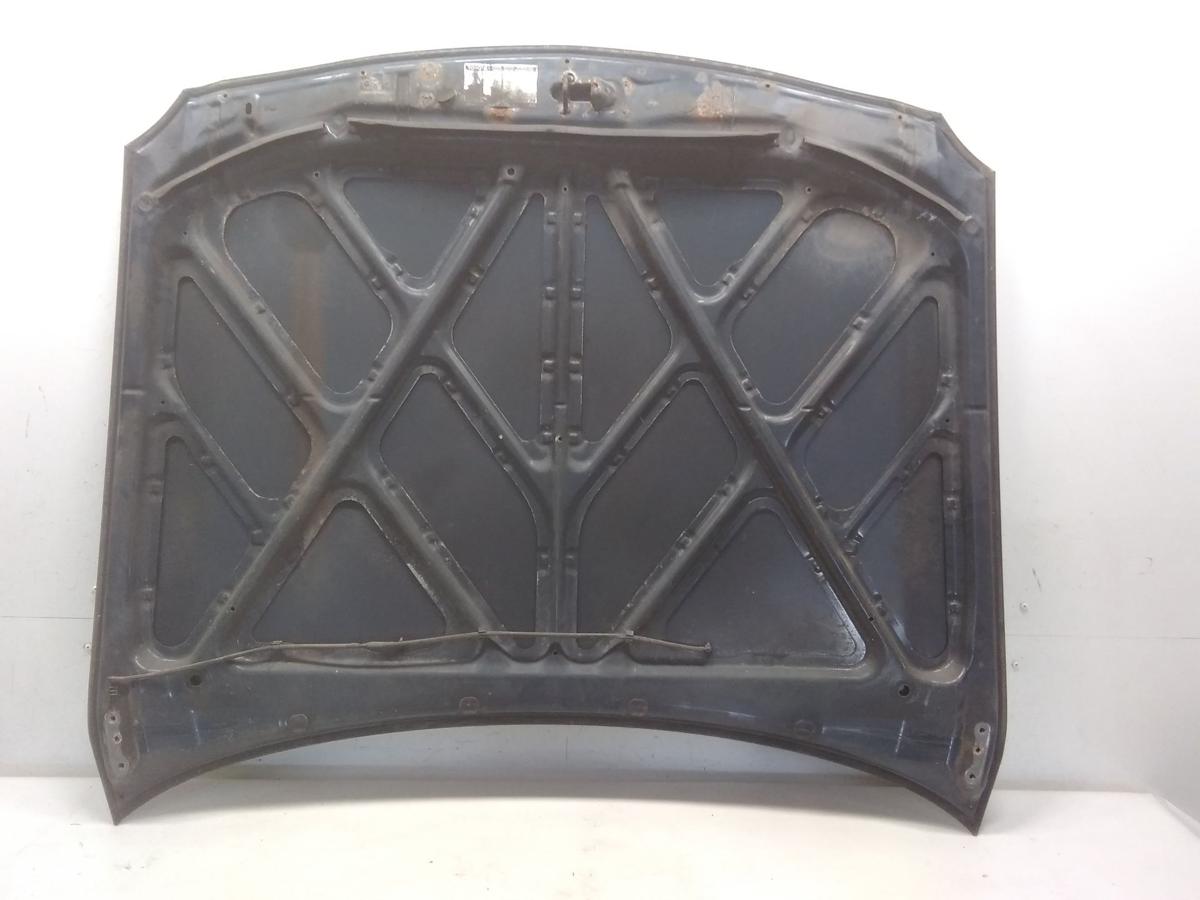 Toyota Celica T20 original Motorhaube Deckel Klappe vorn blaumet. BJ1994