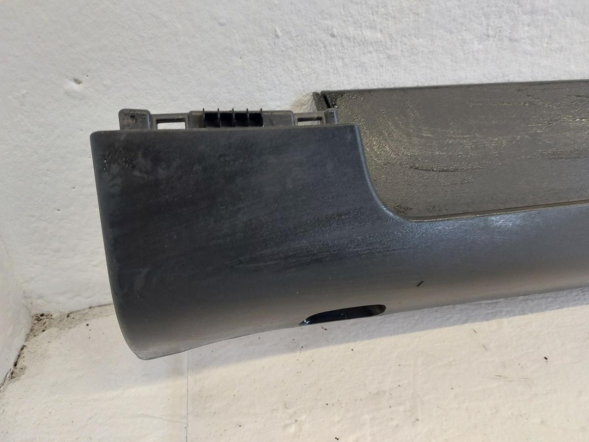 Smart #1 HX11 Pulse Verkleidung Blende Abdeckung Seitenschweller links außen