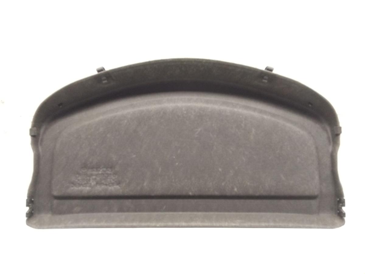 Mazda2 III DJ original Hutablage Kofferraumabdeckung BJ2015 5-türig Mazda2 III DJ original Hutablage Kofferraumabdeckung BJ2015 5-türig