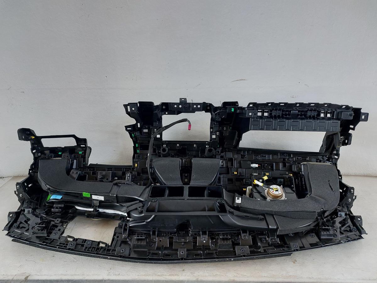 Omoda 5 EV Elektro Armaturenbrett Cockpit Armaturentafel Dashboard OEM
