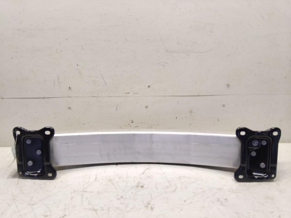 Tesla Model Y original Aluträger Verstärkung Stoßfänger hinten Bj.2024