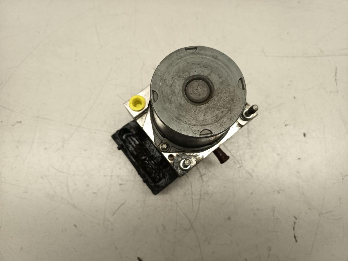 Peugeot 307 original ABS Hydraulikeinheit Bremsaggregat Steuerger&auml;t Bj 2006