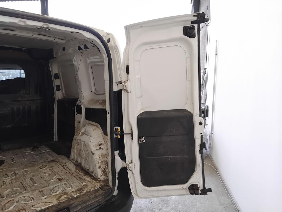 Opel Combo D Kasten Hecktür Heckflügeltür rechts 5PU Polarweiss 249 BJ2014 Opel Combo D Kasten Hecktür Heckflügeltür rechts 5PU Polarweiss 249 BJ2014