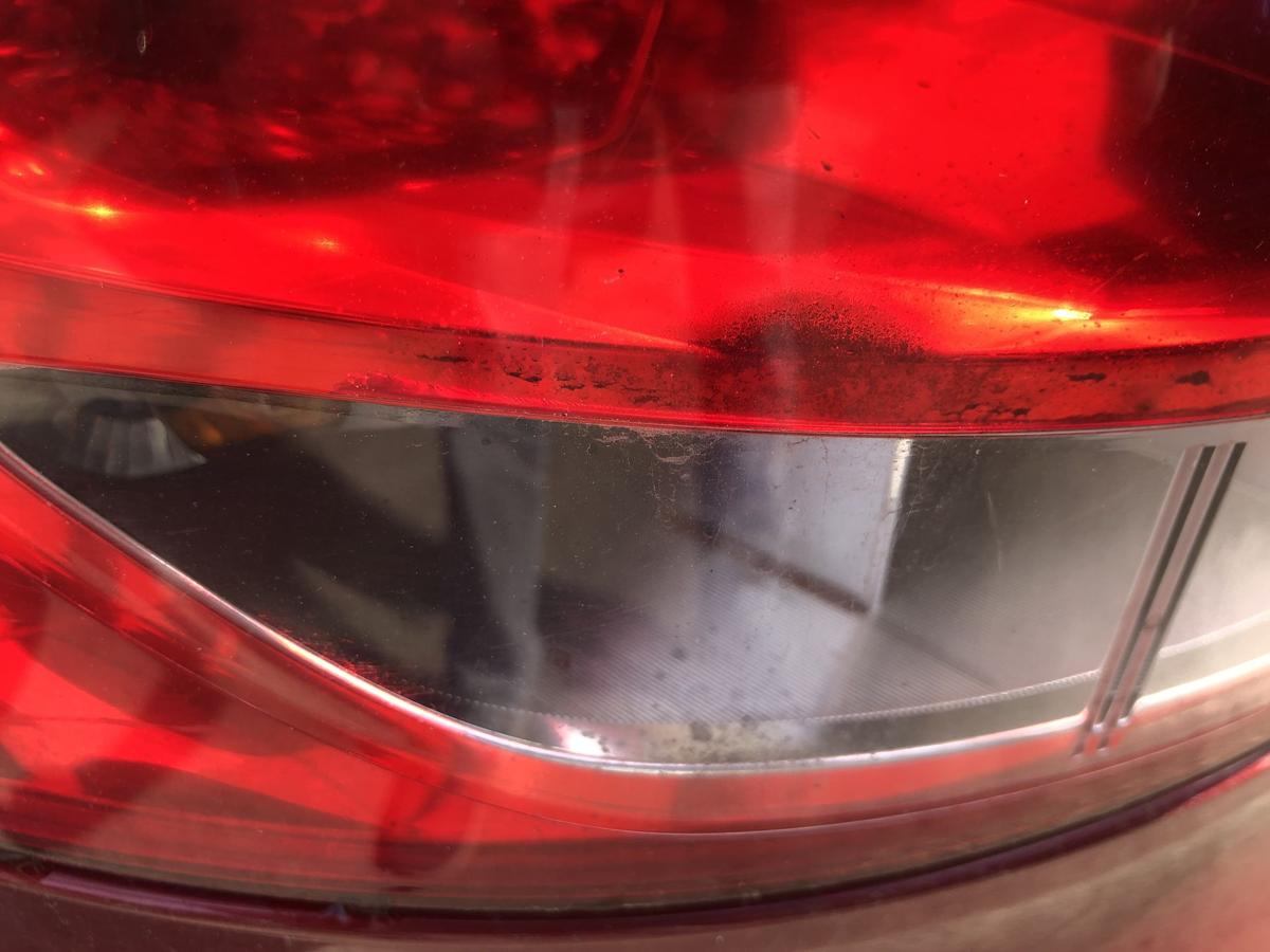 Renault Clio 3 III Grandtour R&uuml;ckleuchte links R&uuml;cklicht Heckleuchte Kombi