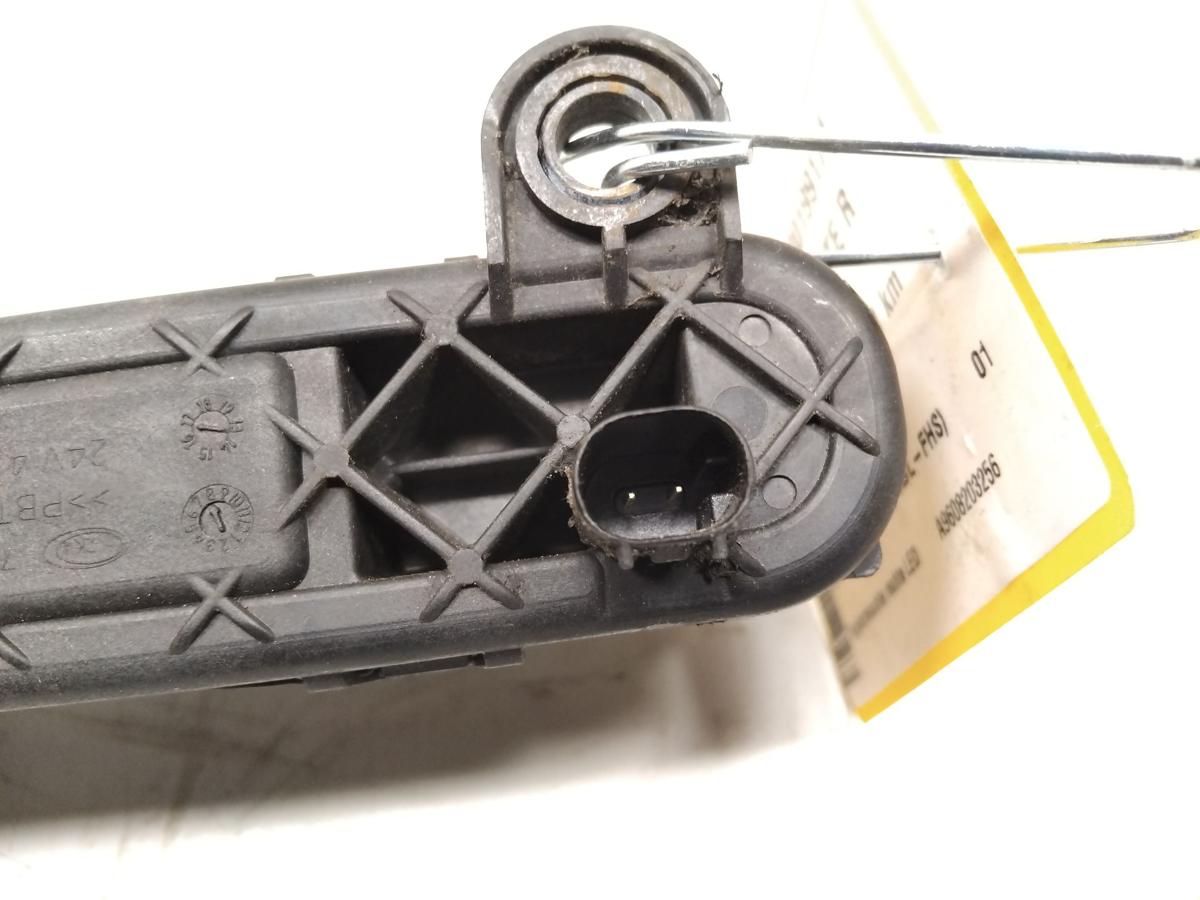 Mercedes Actros MP4 963 original Tagfahrleuchte rechts LED A9608203256 Bj.2018