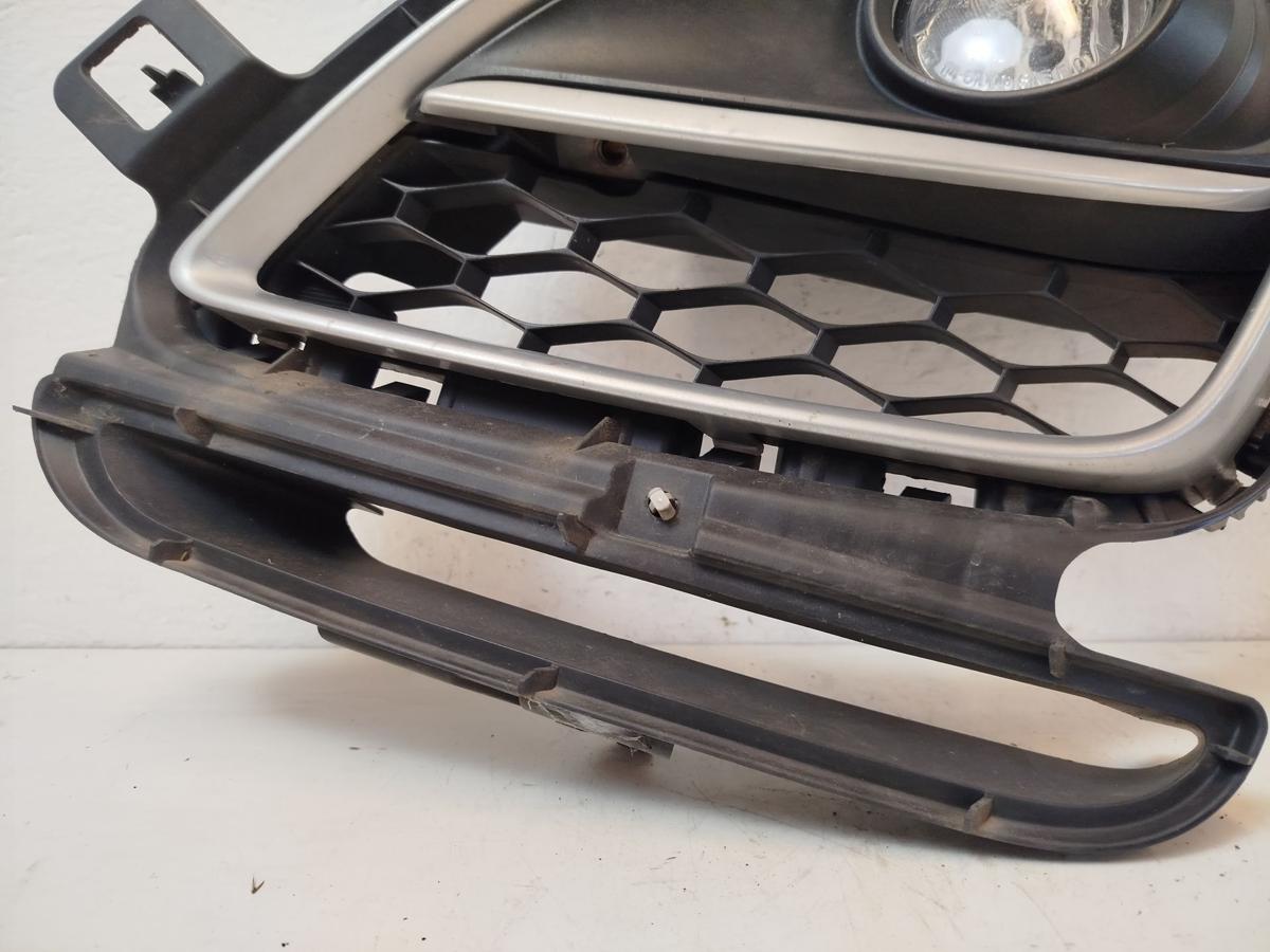 Mazda 6 GH Gitter Blende Verkleidung Stossfänger vorn links NSW Bj 2010-2012