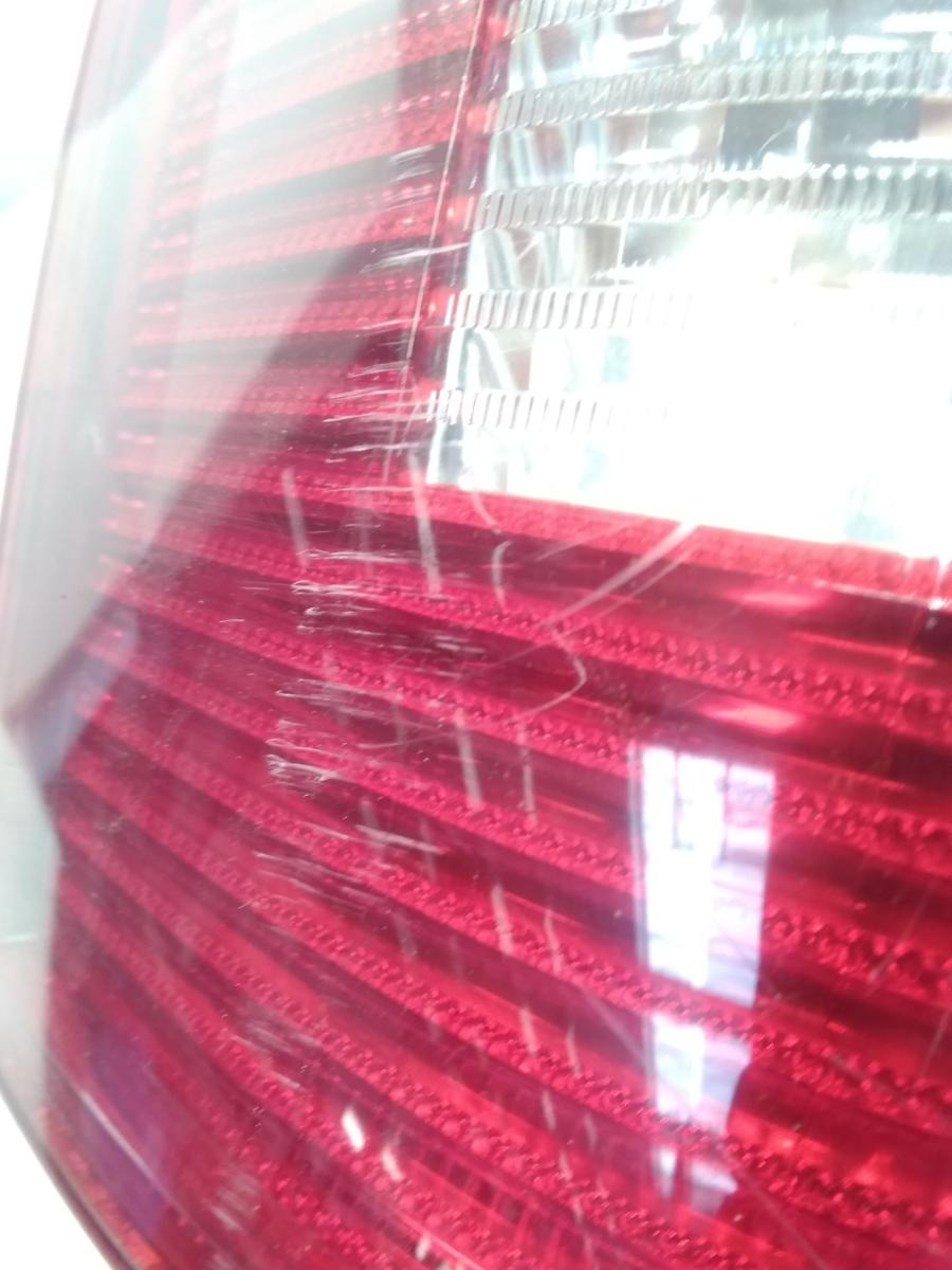 VW Passat 3BG Variant Rückleuchte Heckleuchte links Bj.2002