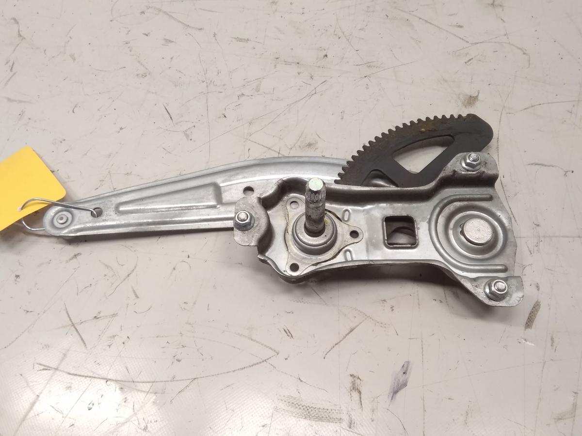 Kia Picanto II TA original Fensterheber hinten rechts 5-t&uuml;rig manuell BJ2012