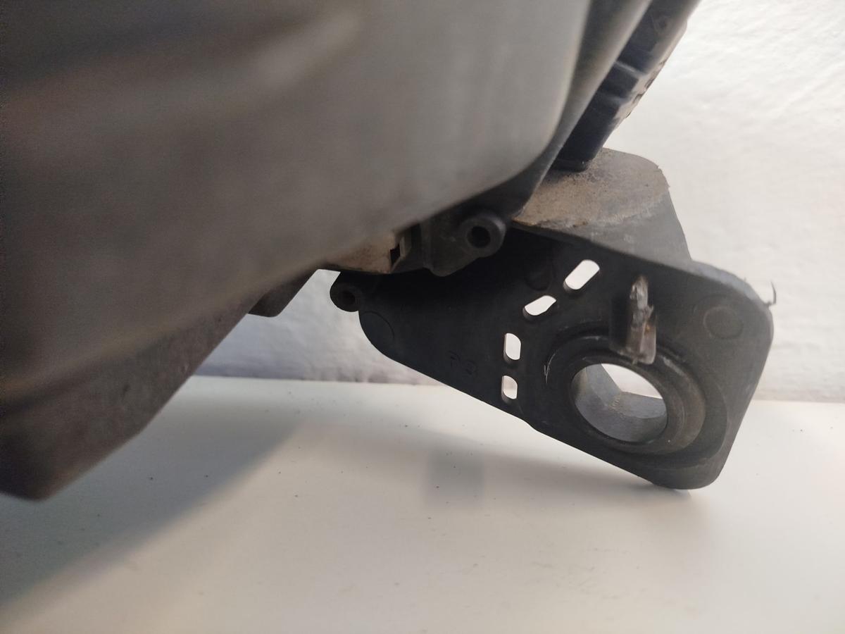 Citroen C5 R Scheinwerfer Hauptscheinwerfer Frontscheinwerfer vorn links OEM 08-