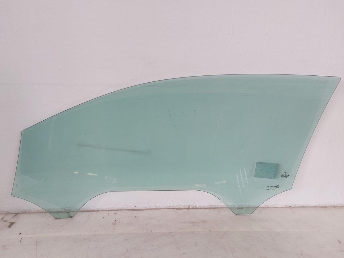 VW Polo 6R Türscheibe Scheibe vorn rechts nur für 3 türer Colorglas