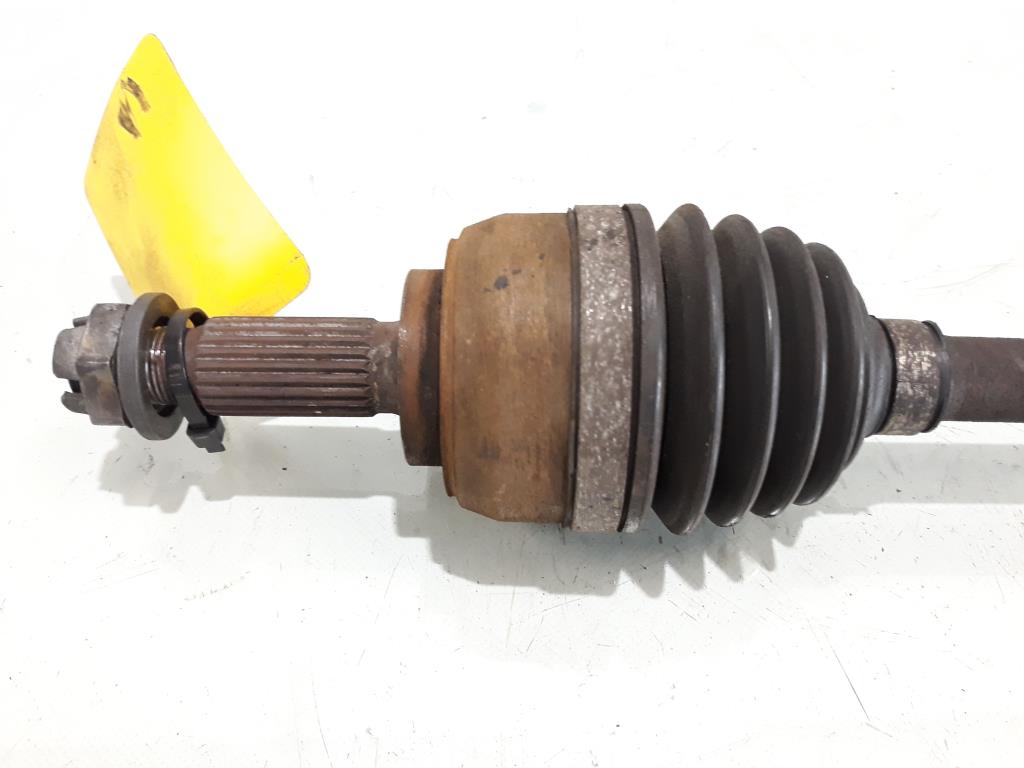 Renault Modus 8200341698 Antriebswelle Gelenkwelle links original BJ2005