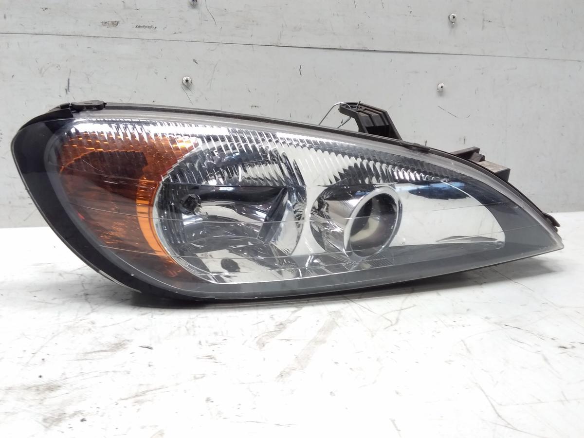 Nissan Primera P11 original Scheinwerfer rechts Halogen mit LWR Facelift BJ2000