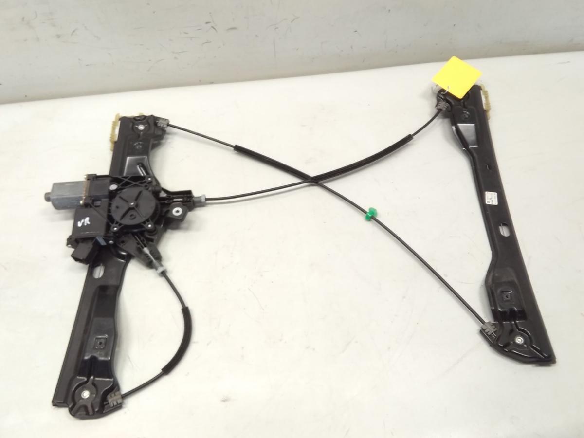 Opel Adam original Fensterheber vorn rechts elektrisch Bj.2013