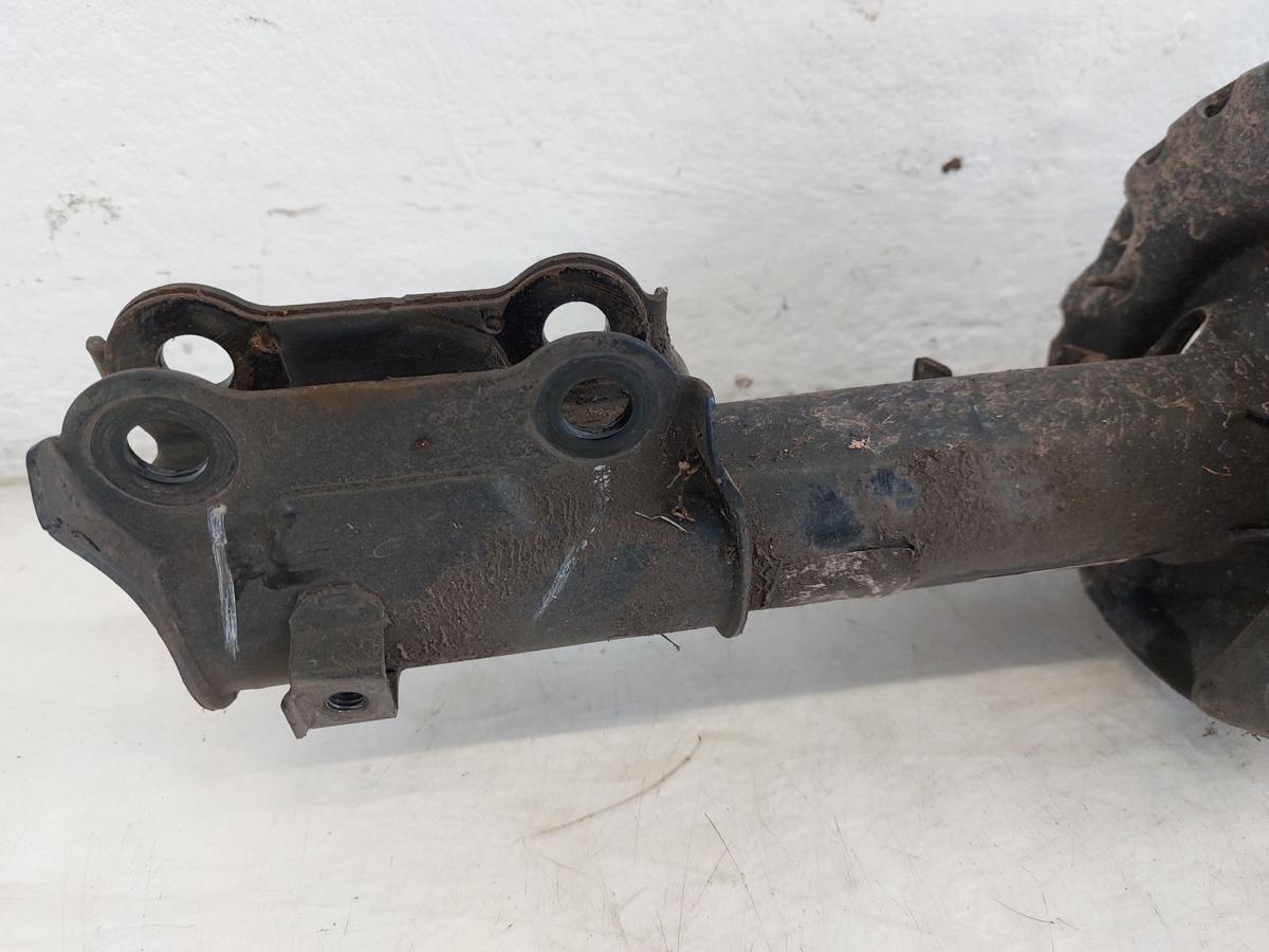 Hyundai i30 PD Mild Hybrid Federbein vorn rechts Sto&szlig;d&auml;mpfer Feder