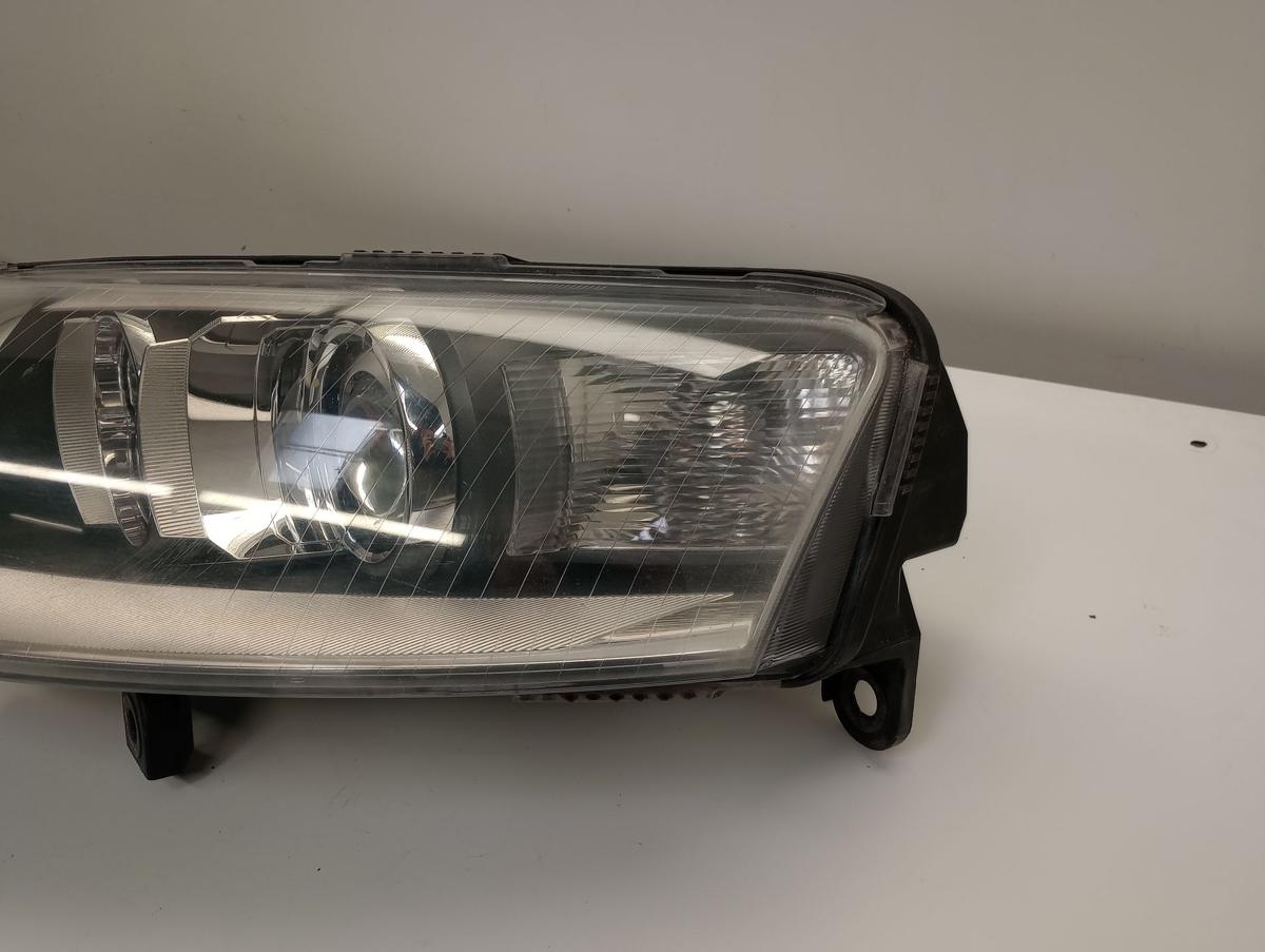 Audi A6 4F Limo orig Scheinwerfer links Xenon ohne Kurvenlicht Bj 2004