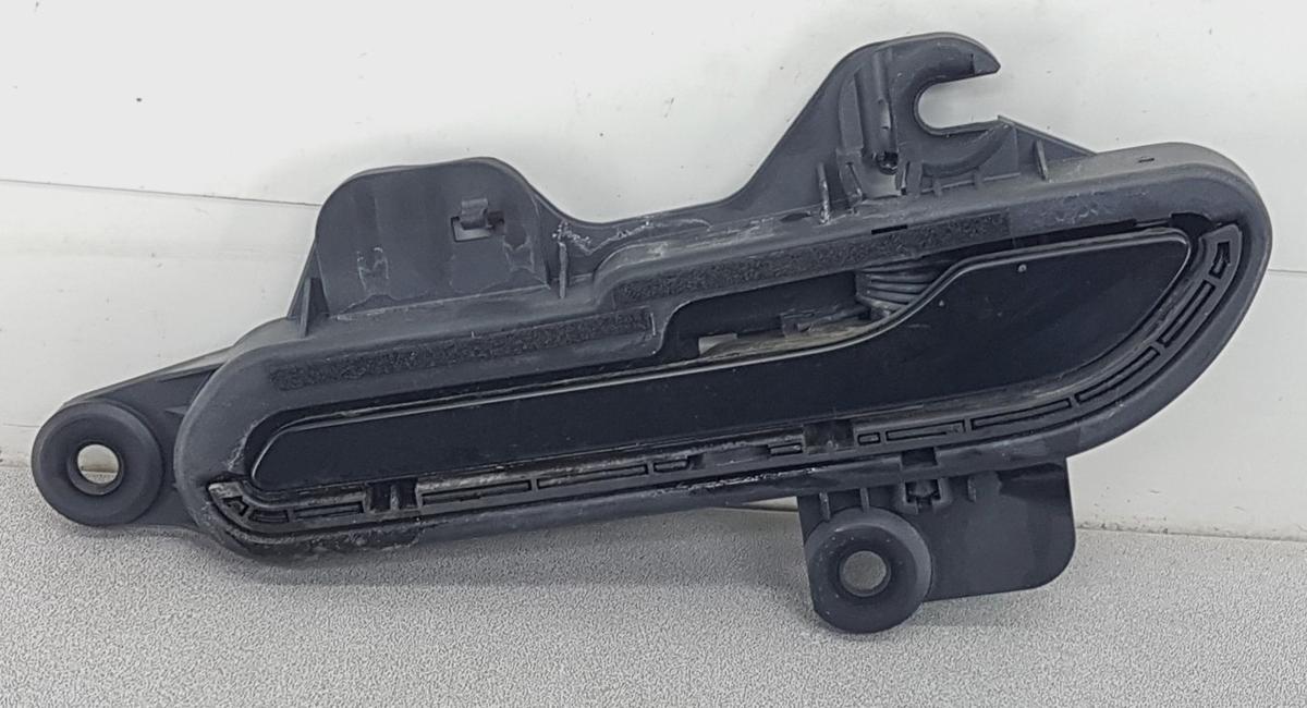 Tesla Model Y T&uuml;rgriff hinten links 1528114-00-D Bj22 in schwarz passt auch vorn
