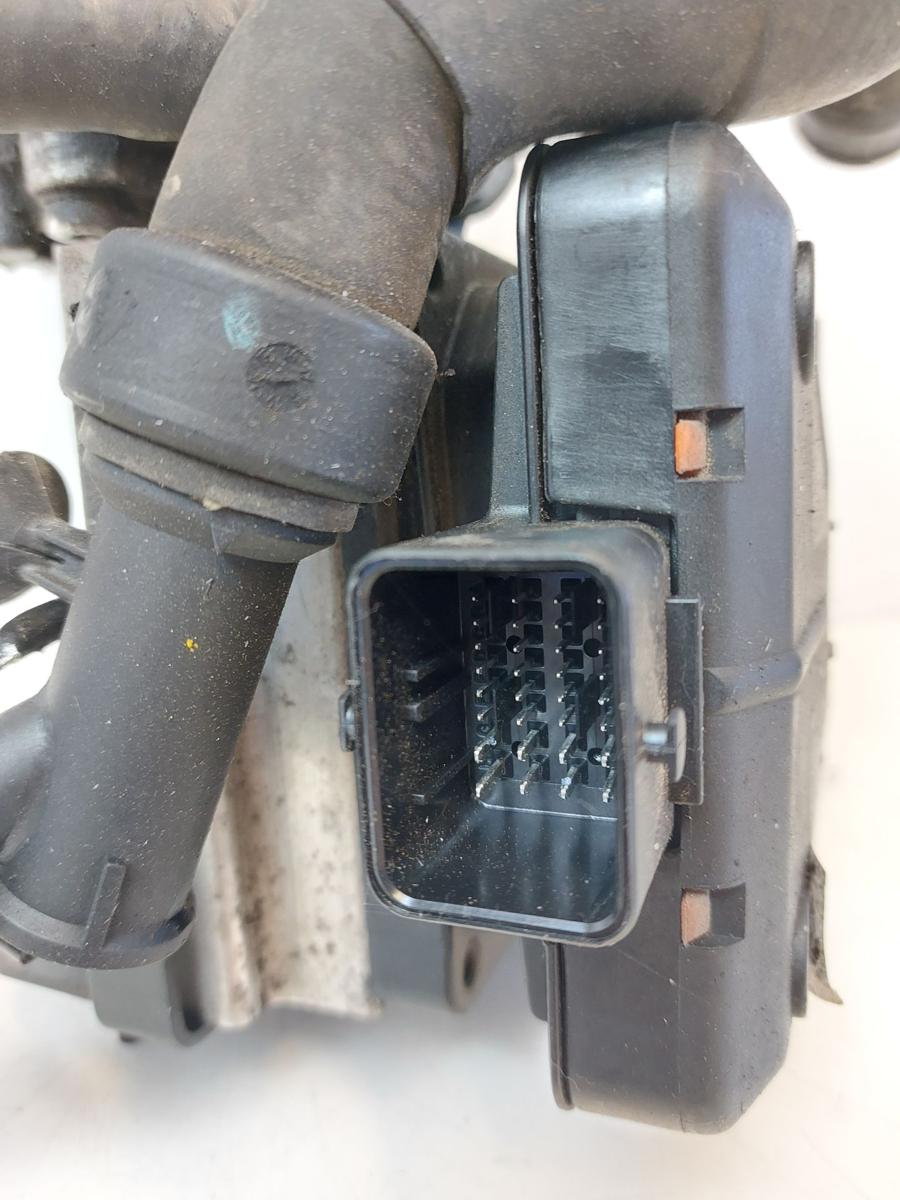 Citroen C5 RD RW Hydraulikpumpe Fahrwerk D&auml;mpfer Hydraktivfahrwerk GATE OEM