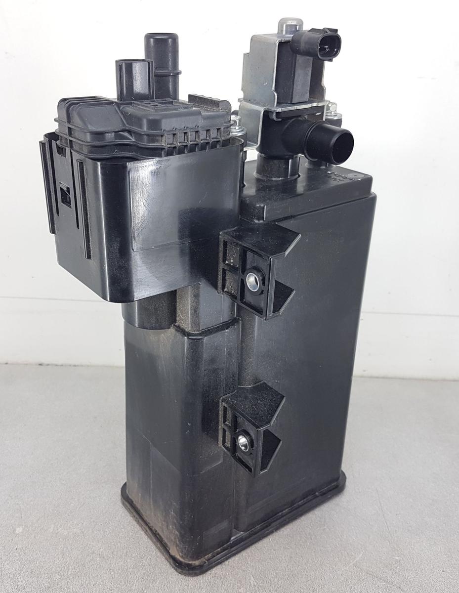 Mitsubishi Eclipse Cross Aktivkohlefilter Bj2023 1780A091 Aktivkohlebeh&auml;lter