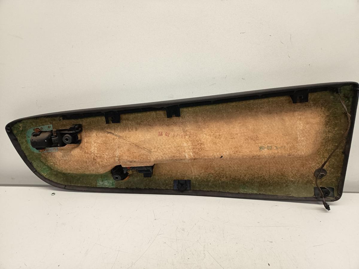 VW Lupo original T&uuml;rverkleidung links Baujahr 1999