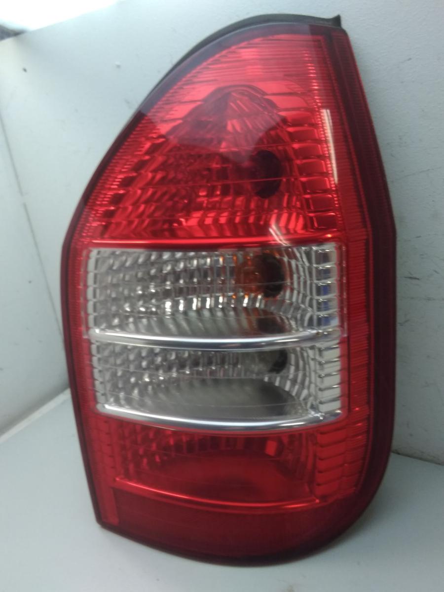 Opel Zafira A original Rückleuchte Heckleuchte Schlussleuchte rechts BJ2004