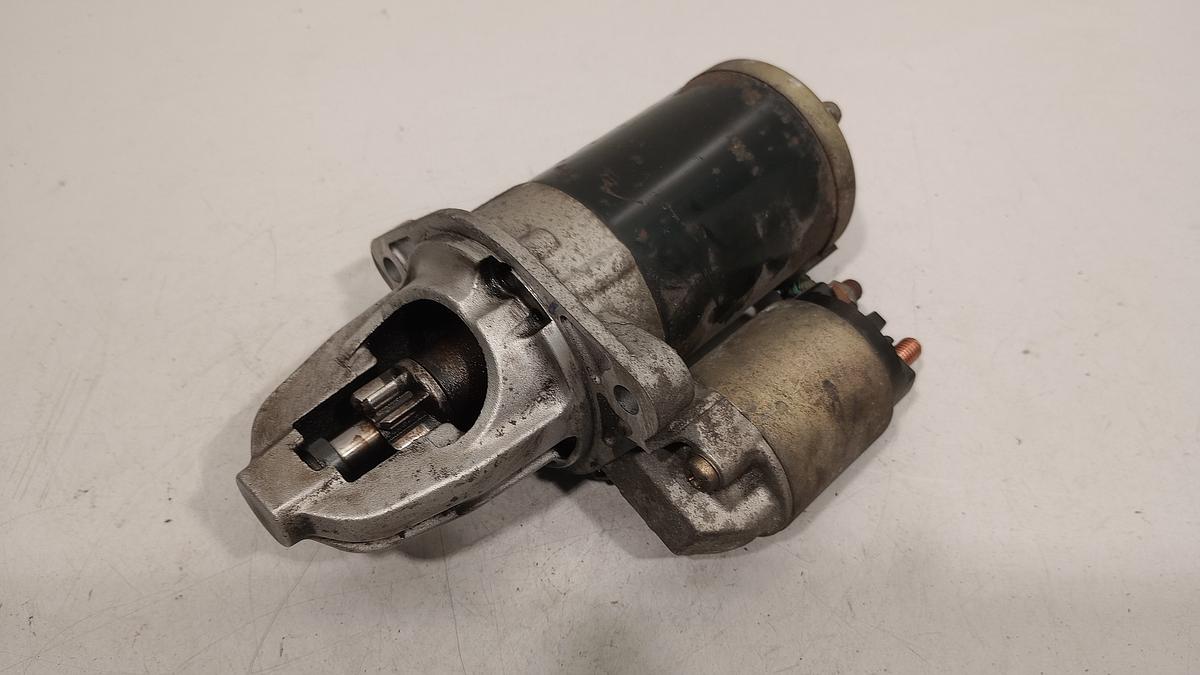 Smart Forfour 454 orig Anlasser Starter 1124ccm 55kw Benzin MR994922 Bj 2005