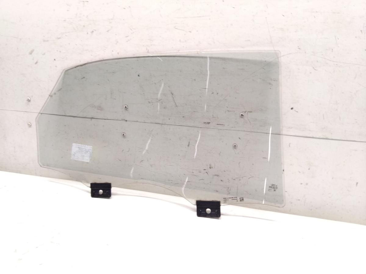 Audi A8 A8L lang D4 4H original T&uuml;rscheibe hinten links VSG BJ2015 4H4845025E