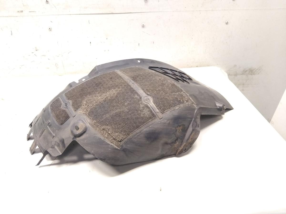 Opel Meriva B original Radhausschale vorn links Bj.2012