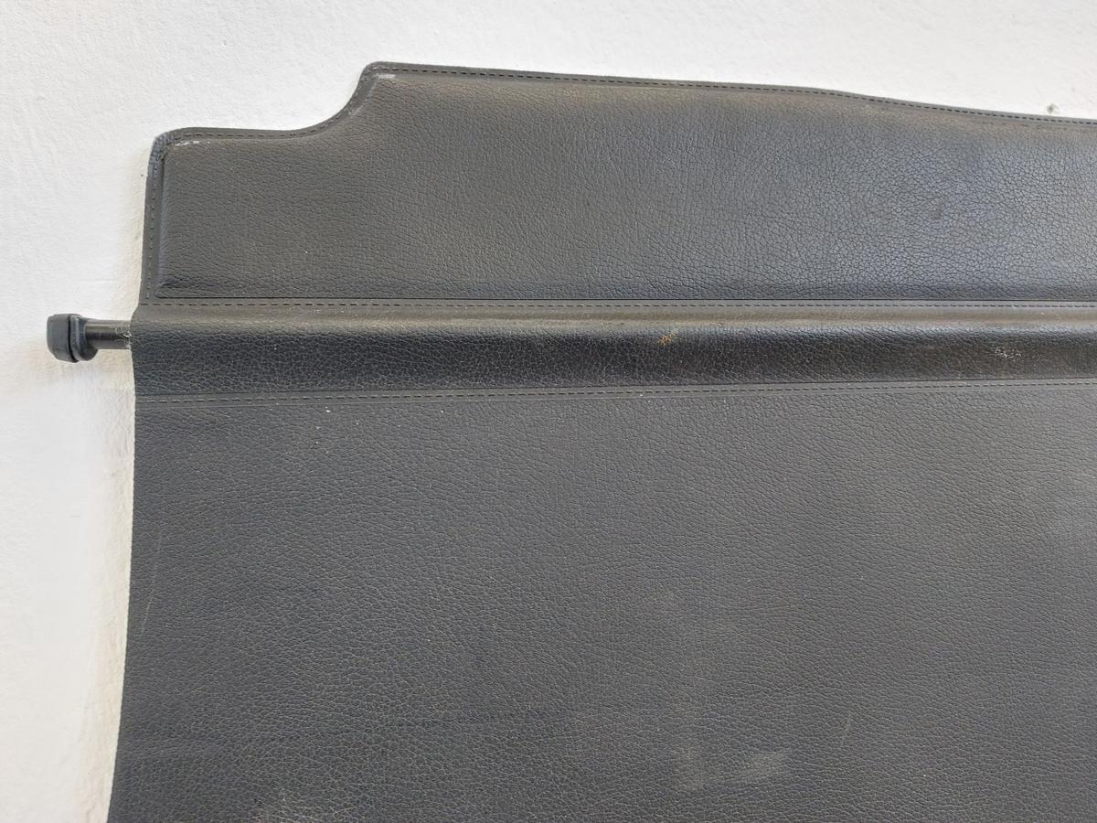 Opel Zafira A Laderaumrollo Rollo Abdeckung Laderaum Kofferraum