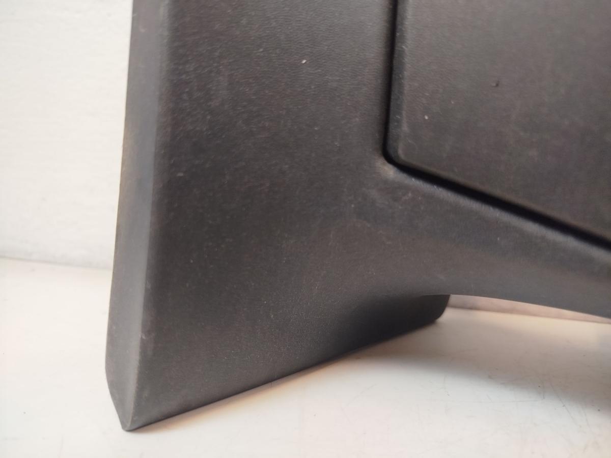 Renault Twingo 2 II Au&szlig;enspiegel links R&uuml;ckspiegel manuell unlackiert Spiegel