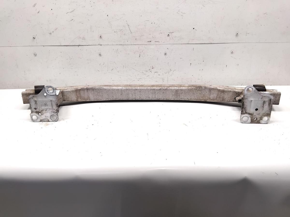 Renault Grand Scenic 2 JM Tr&auml;ger Verst&auml;rkung Sto&szlig;f&auml;nger Sto&szlig;stange vorn BJ2006