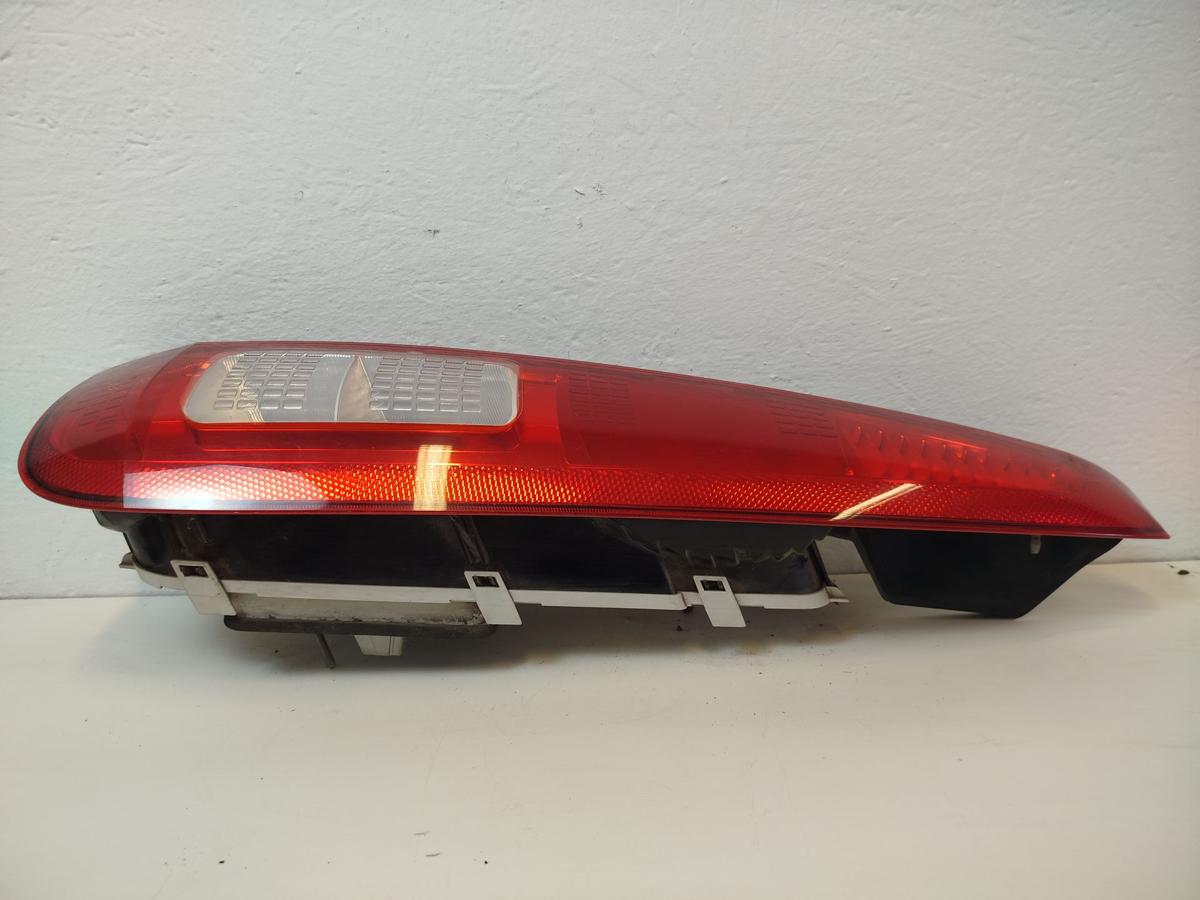 Ford Fuison JU2 R&uuml;ckleuchte Schlussleuchte R&uuml;cklicht Lampe hinten rechts ab 2005
