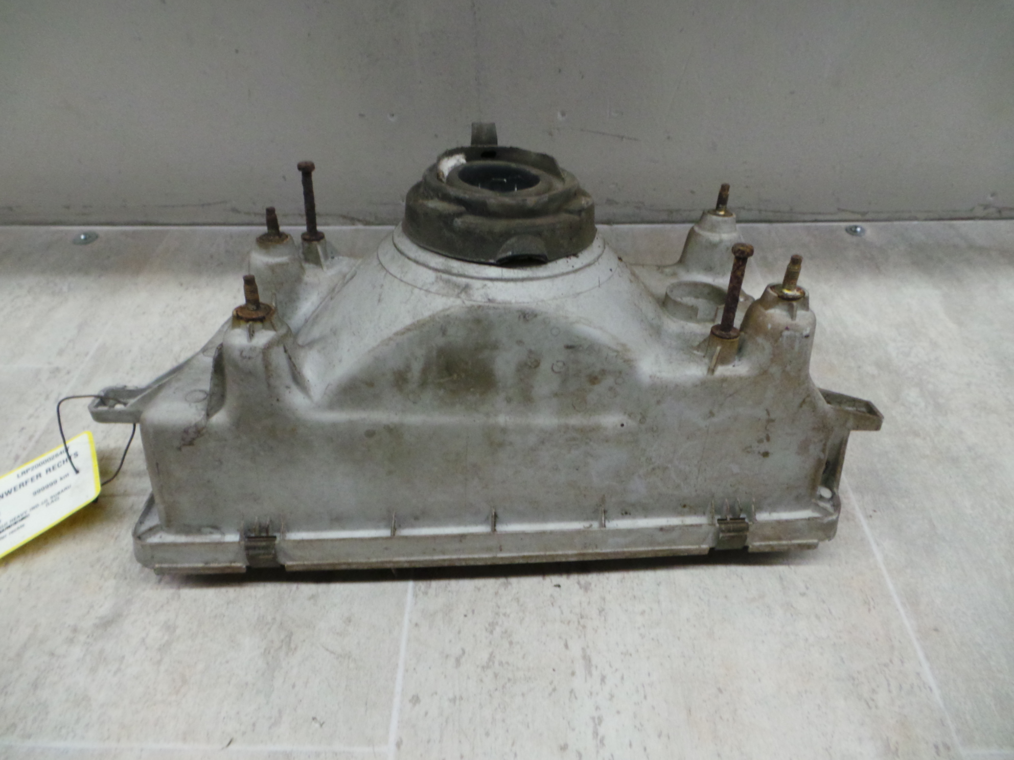 Subaru L1800 Coupe Bj.82-90 Scheinwerfer rechts Lampe vorn