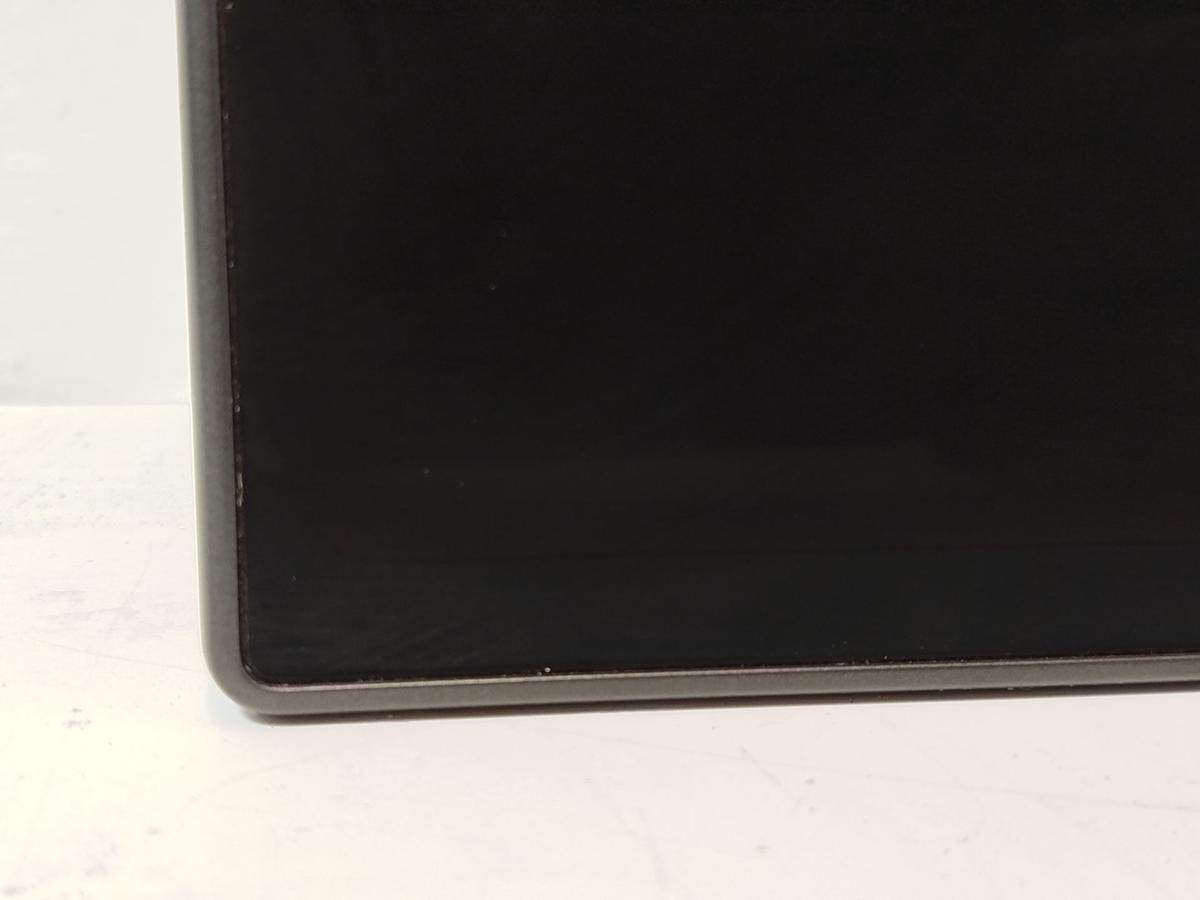 NIO EL6 Elektro SUV Monitor Display Touchscreen Hauptbildschirm mitte