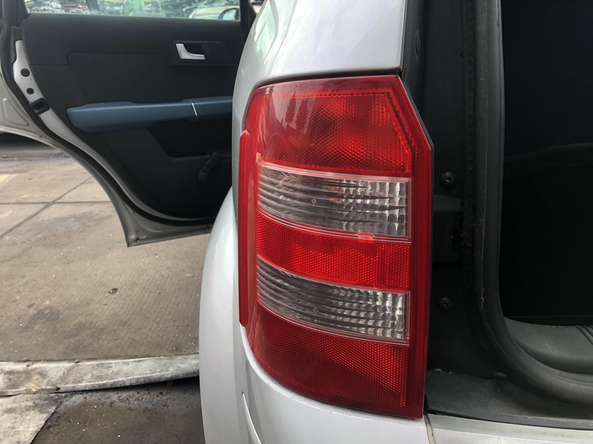 Audi A2 original Rückleuchte links Heck/Schluss/Licht Bj 2001