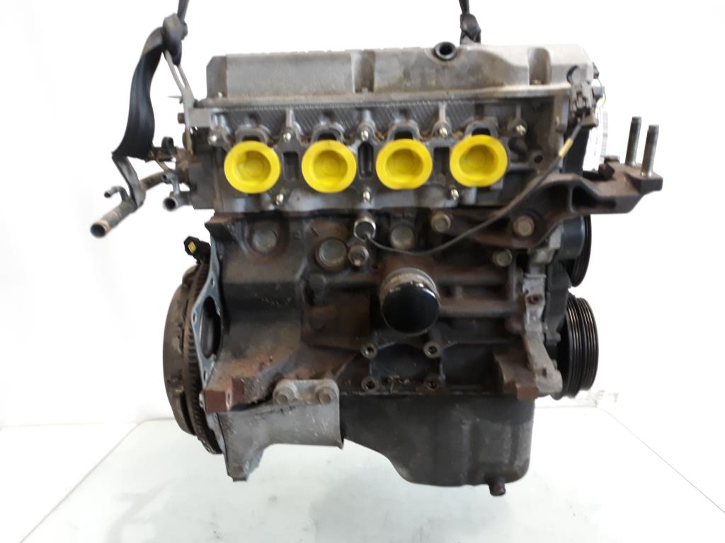 Mazda 323 BJ Motor ZM 1.6 72kW BJ2001