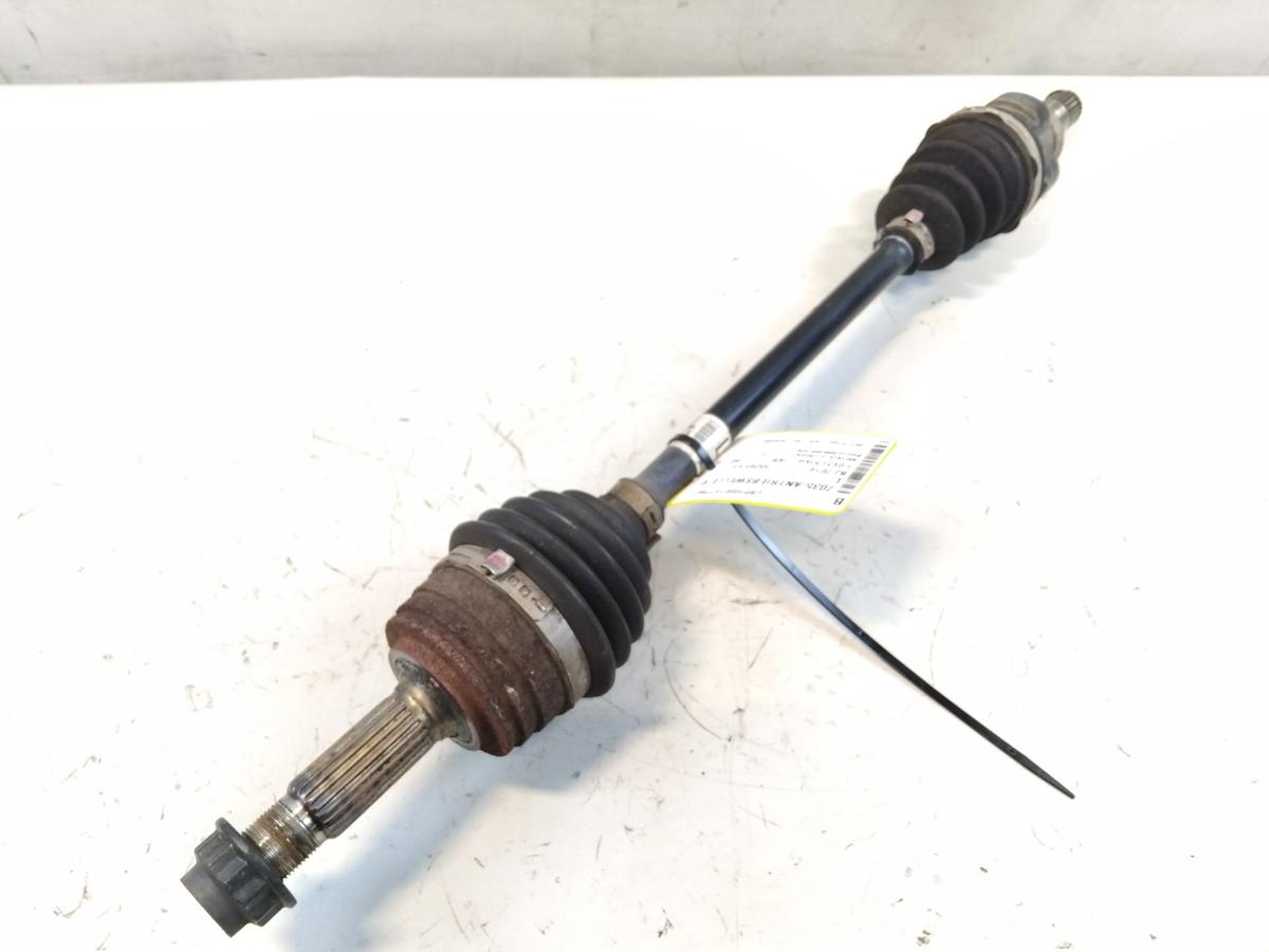 Citroen C1 II orig Antriebswelle Gelenkwelle vorn links 1.0VTI 51kw 1KR BJ2014