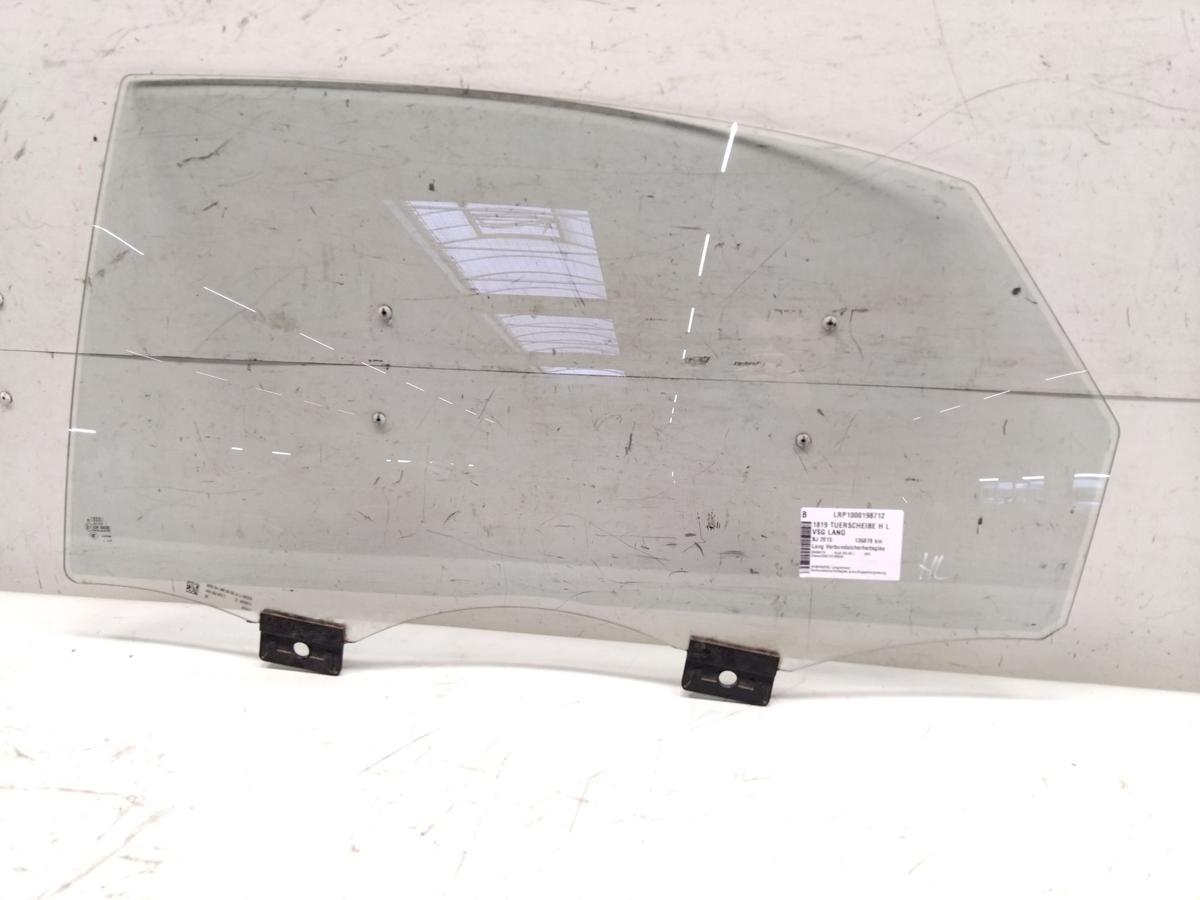 Audi A8 A8L lang D4 4H original T&uuml;rscheibe hinten links VSG BJ2015 4H4845025E