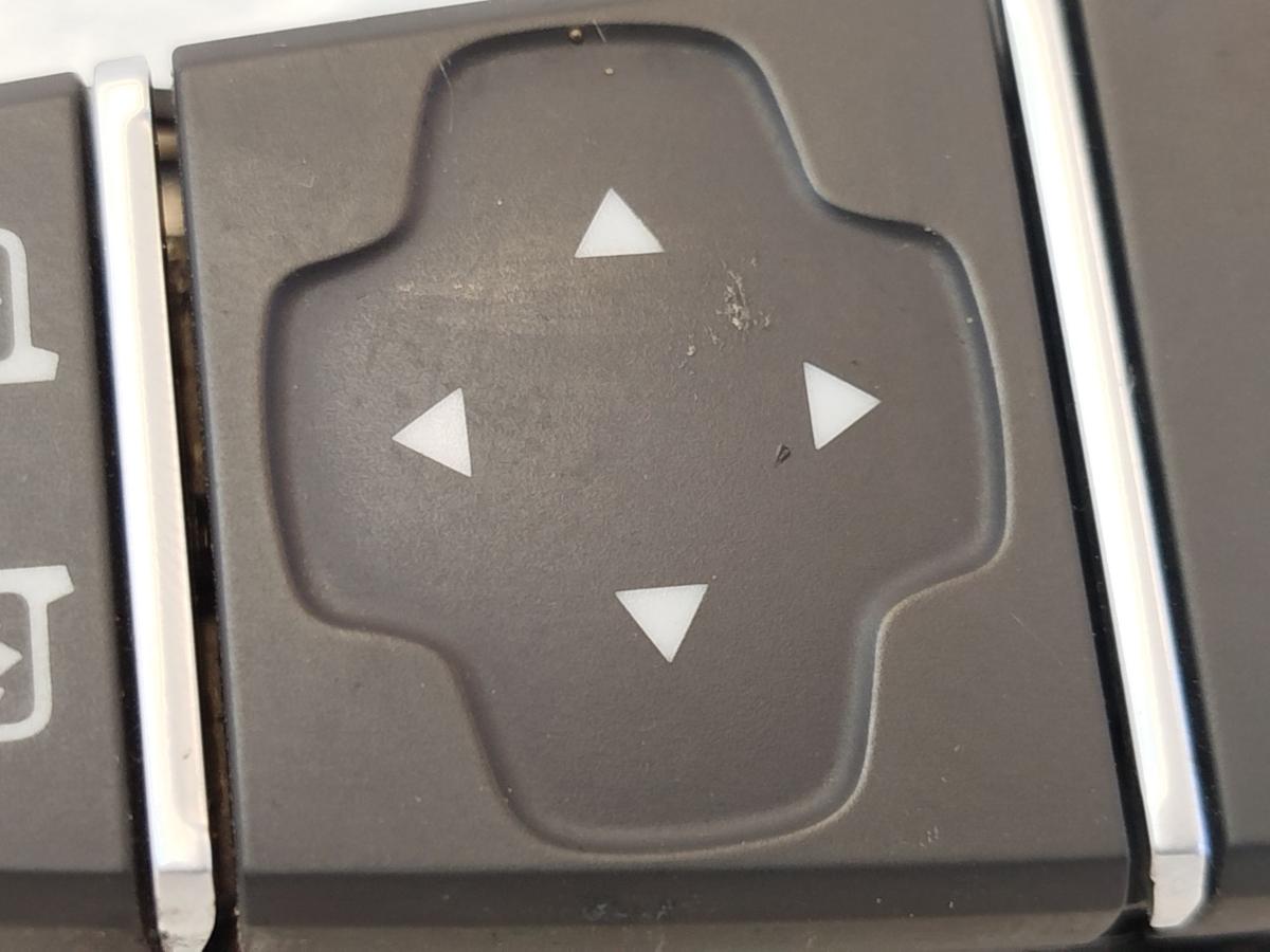 Mercedes Citan W420 Schalter elektrische Spiegelverstellung Spiegelschalter