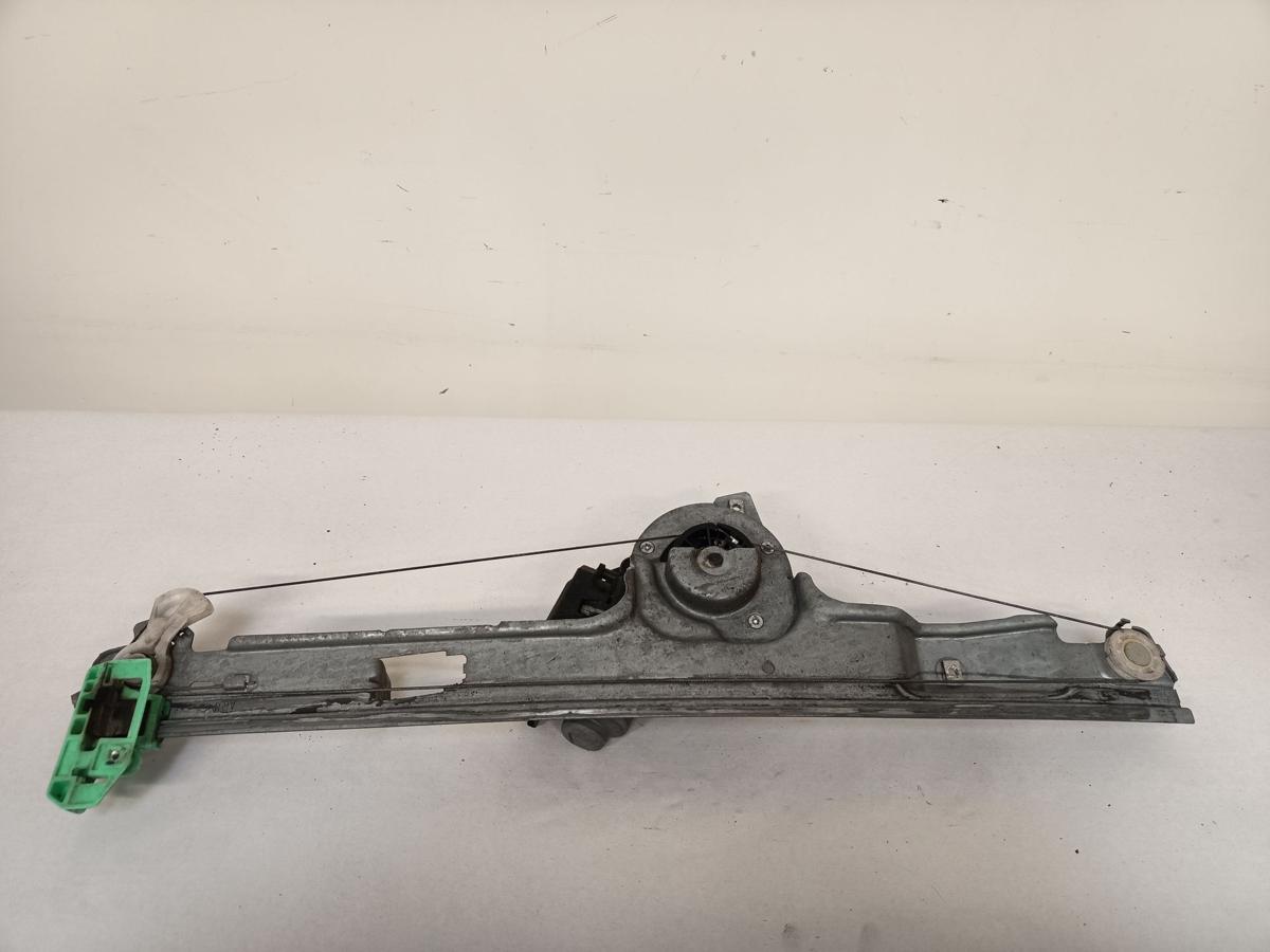 Renault Scenic II Phase I original Fensterheber vorn links Fahrerseite Bj 2003