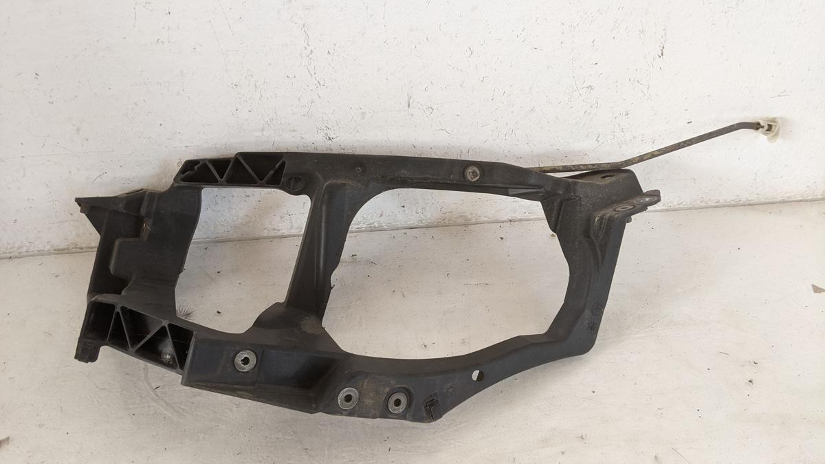 Mitsubishi Colt Z30 CZ3 Halter Rahmen Träger Scheinwerfer links 5 türer