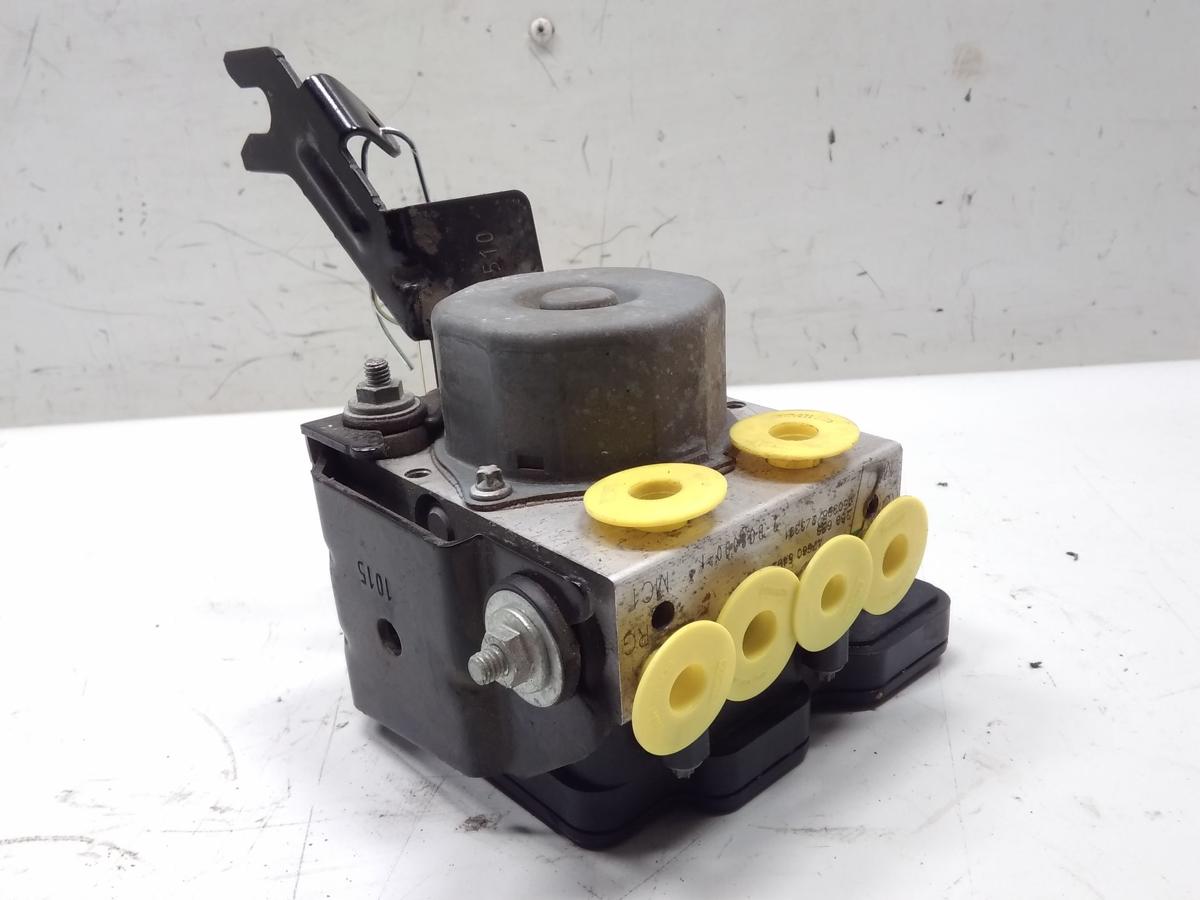 Dacia Logan 2 original ABS-Block 476605492R BJ2015