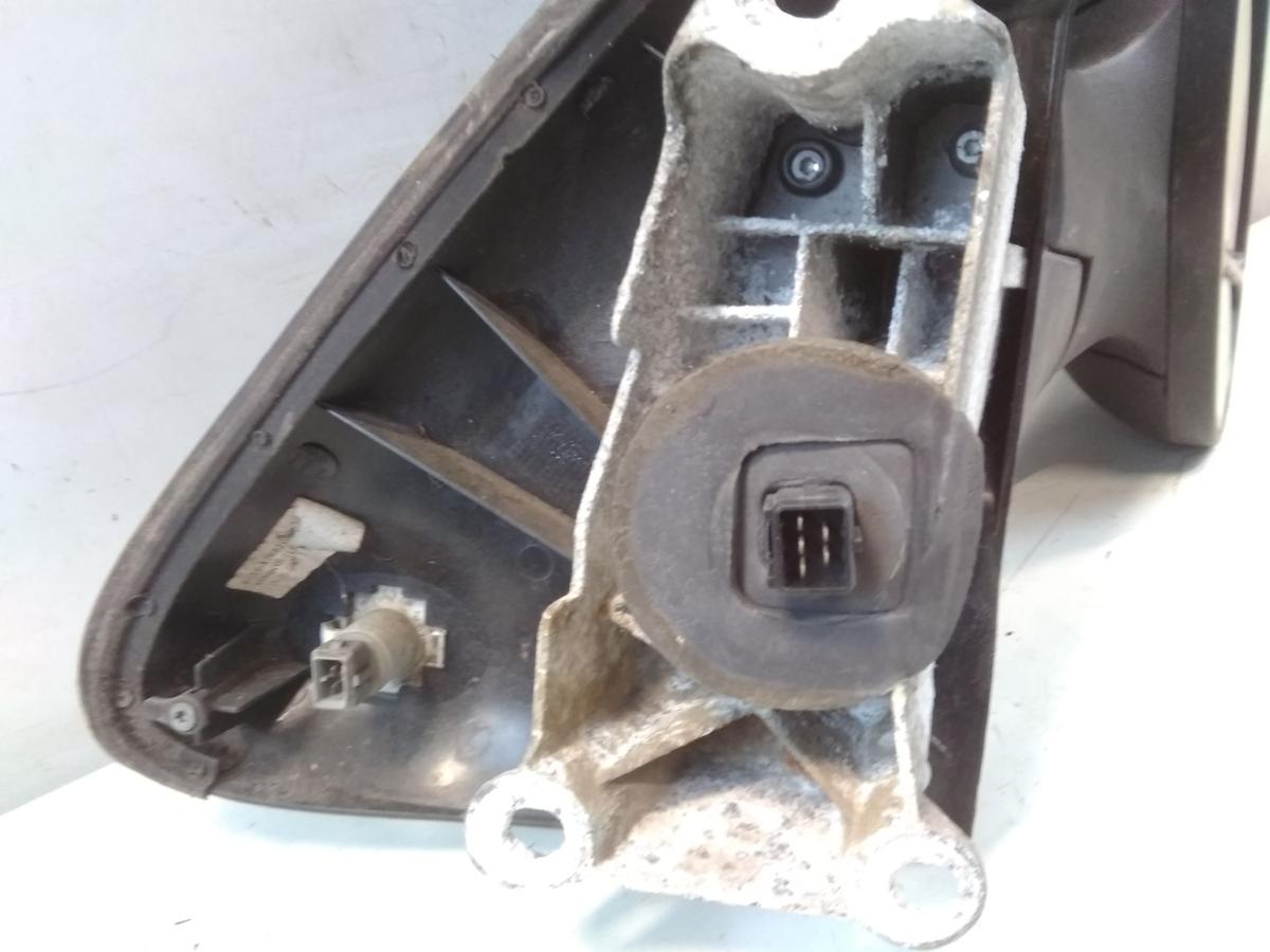 Ford Transit 6 TT9 original Au&szlig;enspiegel rechts elektrisch u beheizt 2006-2013