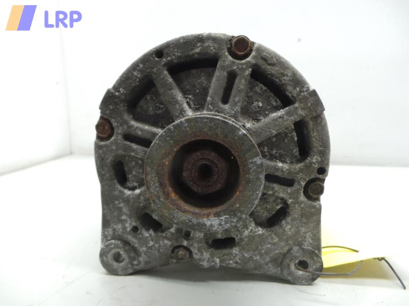 Audi A8 4E original Lichtmaschine Generator 077903015Q BJ2002